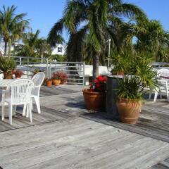 El Patio Motel In Key West United States Of America From 439