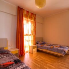 Hotel Harmonia детские мероприятия