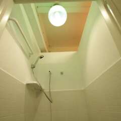 Mint Hostel спа