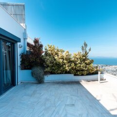 Отель Villa Azure фото 3