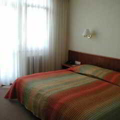 Hotel Union комната для гостей фото 3
