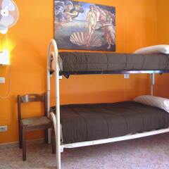 Отель Hostel California Италия, Милан - - забронировать отель Hostel California, цены и фото номеров комната для гостей