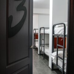 Отель Hostel Olé Испания, Аликанте - отзывы, цены и фото номеров - забронировать отель Hostel Olé онлайн комната для гостей фото 3