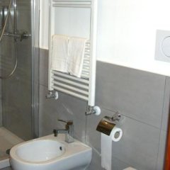 Candya House in Rome, Italy from 140$, photos, reviews - zenhotels.com bathroom