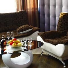 Star Hotel+ в номере