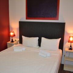 Elysium Gallery Hotel in Yerevan, Armenia from 101$, photos, reviews - zenhotels.com guestroom photo 2