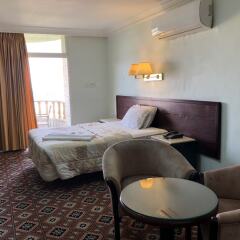Dweik Hotel 2 комната для гостей фото 4