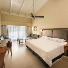 Отель Occidental Punta Cana - All Inclusive Resort комната для гостей