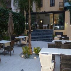 Отель Hôtel Saint Georges Франция, Ницца - - забронировать отель Hôtel Saint Georges, цены и фото номеров питание фото 2