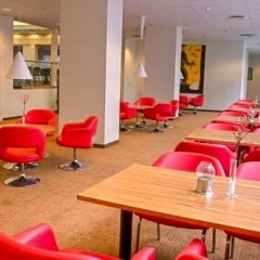 Отель Thon Hotel Ålesund Норвегия, Олесунн - отзывы, цены и фото номеров - забронировать отель Thon Hotel Ålesund онлайн фото 9