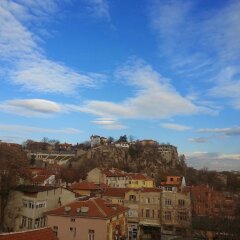 Отель Hostel Center Plovdiv Болгария, Пловдив - отзывы, цены и фото номеров - забронировать отель Hostel Center Plovdiv онлайн балкон