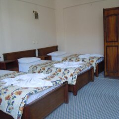 OzenTurku Hotel Турция, Памуккале - отзывы, цены и фото номеров - забронировать отель OzenTurku Hotel онлайн сейф в номере