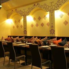 Отель Legacy Express Sukhumvit by Compass Hospitality
