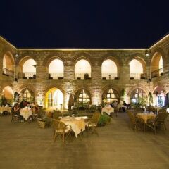 Kursunluhan Hotel Турция, Кастамону - отзывы, цены и фото номеров - забронировать отель Kursunluhan Hotel онлайн помещение для мероприятий фото 2