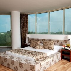 Maya World Hotel - All Inclusive in Titreyengol, Turkiye from 214$, photos, reviews - zenhotels.com guestroom