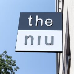 Отель niu Franz Австрия, Вена - отзывы, цены и фото номеров - забронировать отель niu Franz онлайн с домашними животными
