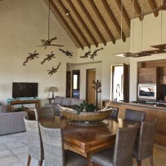 Отель Las Palmas Luxury Villas Мексика, Коакоюл - отзывы, цены и фото номеров - забронировать отель Las Palmas Luxury Villas онлайн в номере