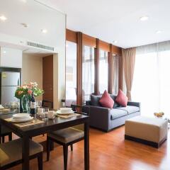 Amanta Hotel & Residence Ratchada комната для гостей фото 3
