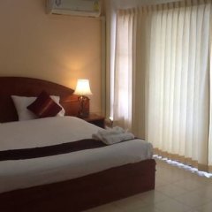 Phuket Holiday Hostel in Mueang, Thailand from 33$, photos, reviews - zenhotels.com guestroom photo 2