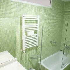 Отель Apartamentos Concorde ванная
