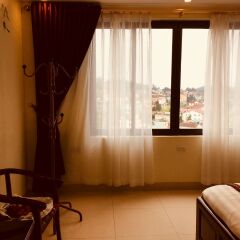 Sapa Van Hung Hotel удобства в номере