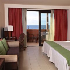 Отель Sandos San Blas Nature Resort & Golf - Все включено комната для гостей фото 3