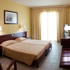 Arion Hotel комната для гостей фото 3