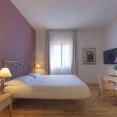 Hotel Enzo Порто Реканати комната для гостей фото 3