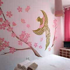 Отель Hostal El Cid Валенсия спа