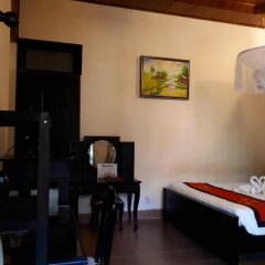 Отель Betel Garden Villas в номере фото 2