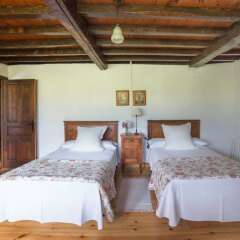 Отель Casa Rural Torre 2
