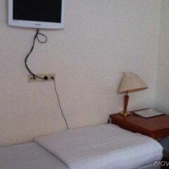 Отель Delta Hotel City Center Нидерланды, Амстердам - 3 отзыва об отеле, цены и фото номеров - забронировать отель Delta Hotel City Center онлайн удобства в номере фото 2