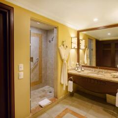 Отель Pueblo Bonito Sunset Beach Resort & Spa - Luxury Все включено ванная фото 2