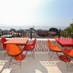 Апартаменты Camelot Apartment бассейн