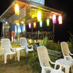 Отель Lanta Mountain Nice View Resort Ланта питание фото 2