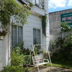 Отель Khanh Lam Villa Вьетнам, Далат - отзывы, цены и фото номеров - забронировать отель Khanh Lam Villa онлайн