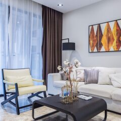 Отель Seven Hotel Dongmen Laojie Branch Китай, Шэньчжэнь - отзывы, цены и фото номеров - забронировать отель Seven Hotel Dongmen Laojie Branch онлайн комната для гостей фото 3