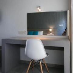 Flora Maria Hotel удобства в номере фото 2