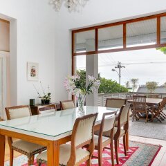 Victorian House on the Atlantic Seaboard in Cape Town, South Africa from 517$, photos, reviews - zenhotels.com balcony