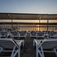Отель Larissa Mare Beach фото 2
