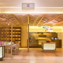 Отель Dusit Princess Srinakarin Бангкок развлечения