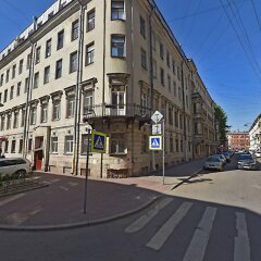 Гостиница na Semi Uglah в Санкт-Петербурге отзывы, цены и фото номеров - забронировать гостиницу na Semi Uglah онлайн Санкт-Петербург фото 6