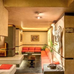 Croce Di Malta Hotel спа