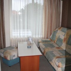 Mirana Family Hotel Бургас спа