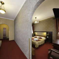 Hotel Galicja сауна