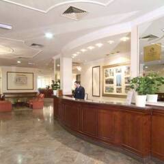 Panorama Zagreb Hotel интерьер отеля фото 2
