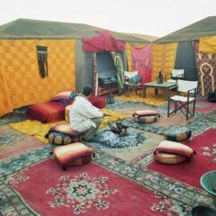 Отель Barak Desert Camp Марокко, Мерзуга - отзывы, цены и фото номеров - забронировать отель Barak Desert Camp онлайн детские мероприятия