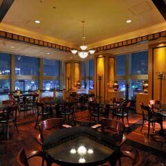 Dai-ichi Hotel Tokyo гостиничный бар