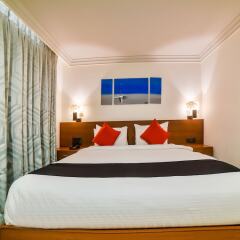 Отель Capital O 28820 Silver Shell Resort Гоа фото 18