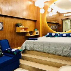 Отель Blu Cabin Ari Stylish Gay Poshtel детские мероприятия
